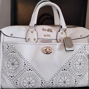 Coach Mini Studs Rhyder